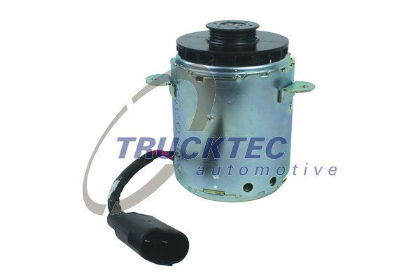TRUCKTEC AUTOMOTIVE Электродвигатель, вентилятор радиатора 02.40.115